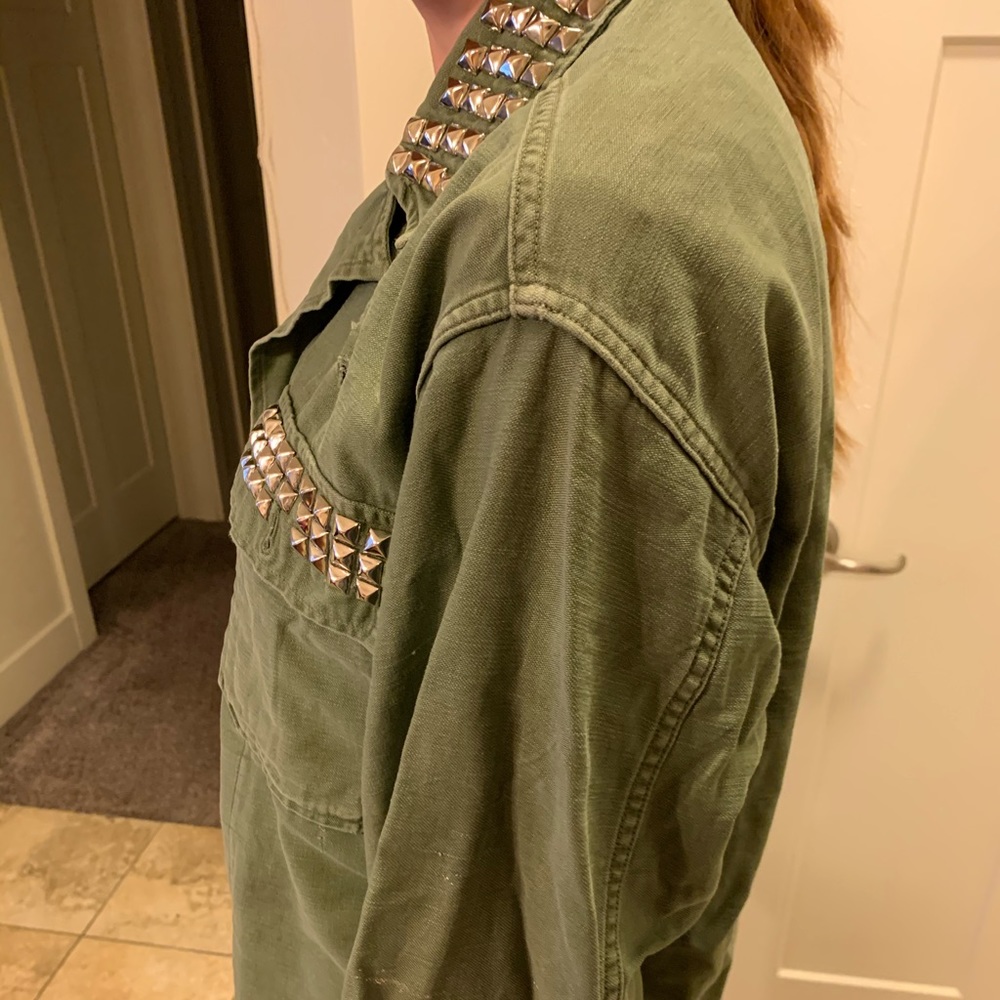 Jacket - Picture 2 of 3